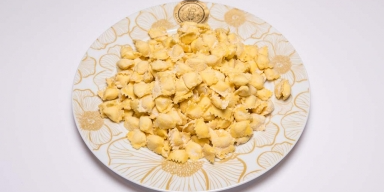 Plin Fonduta - Maison des Pâtes | Fresh Pasta Delivery in Monaco, Cap-d'Ail & Beausoleil